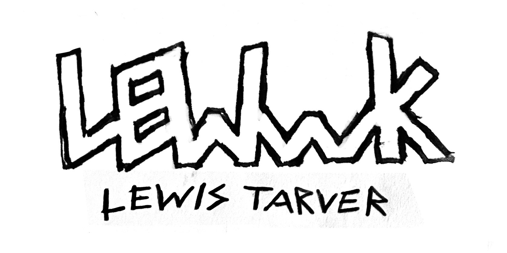 Lewis Tarver