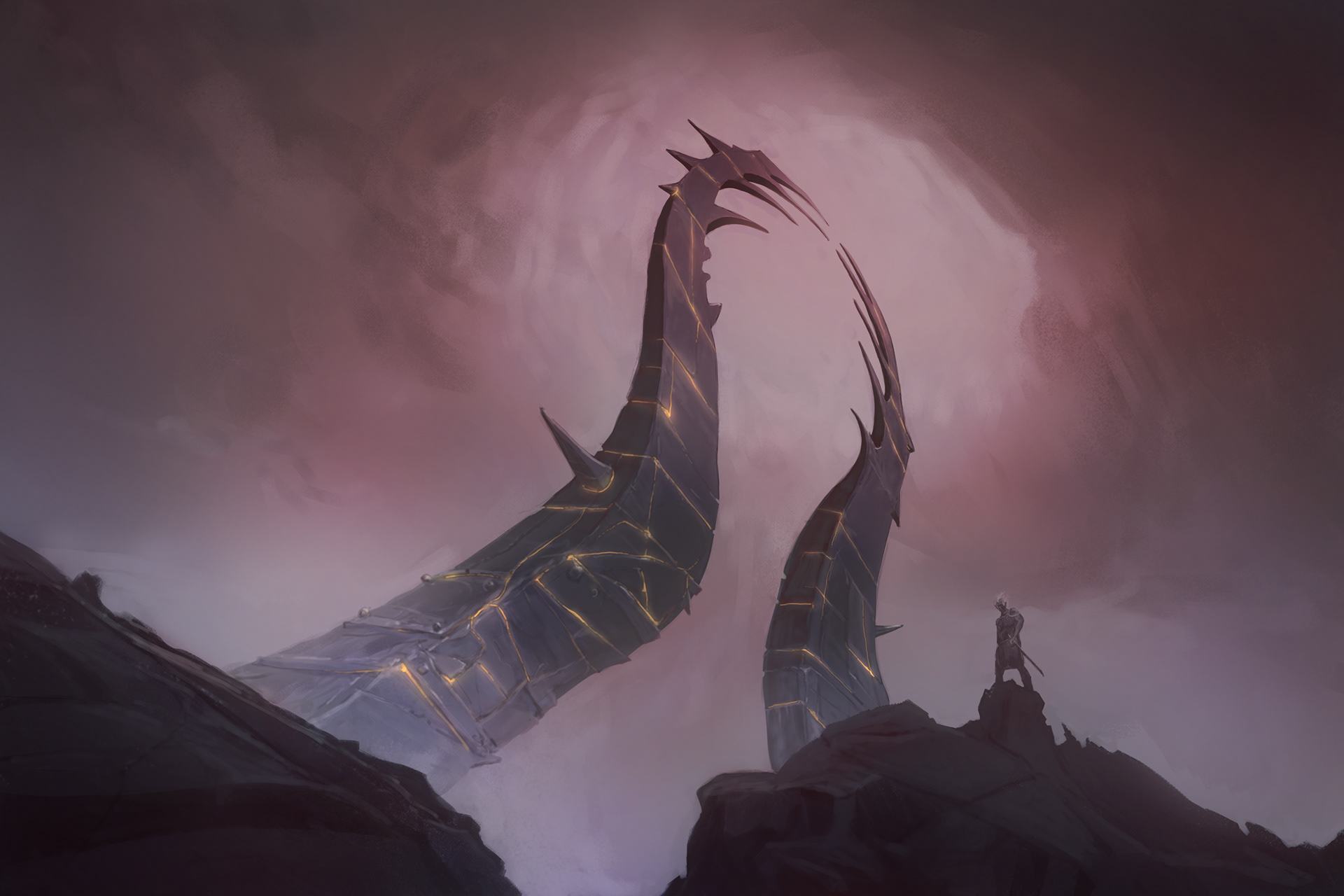 Commission. Adobe Photoshop. 