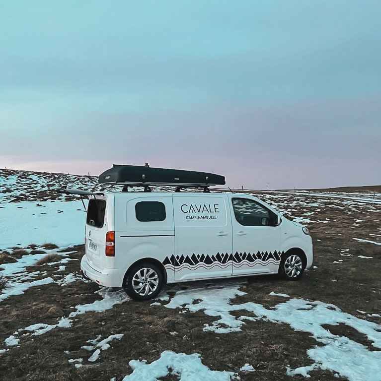 Covoring Campinambulle