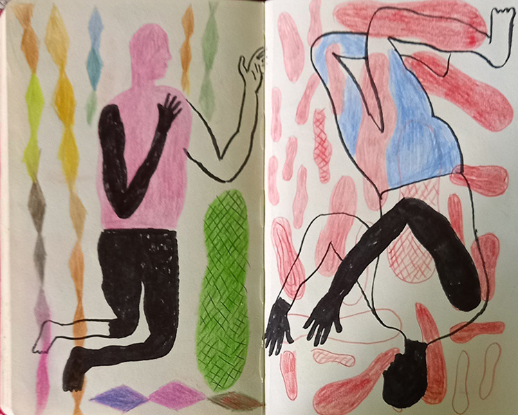 sketchbook