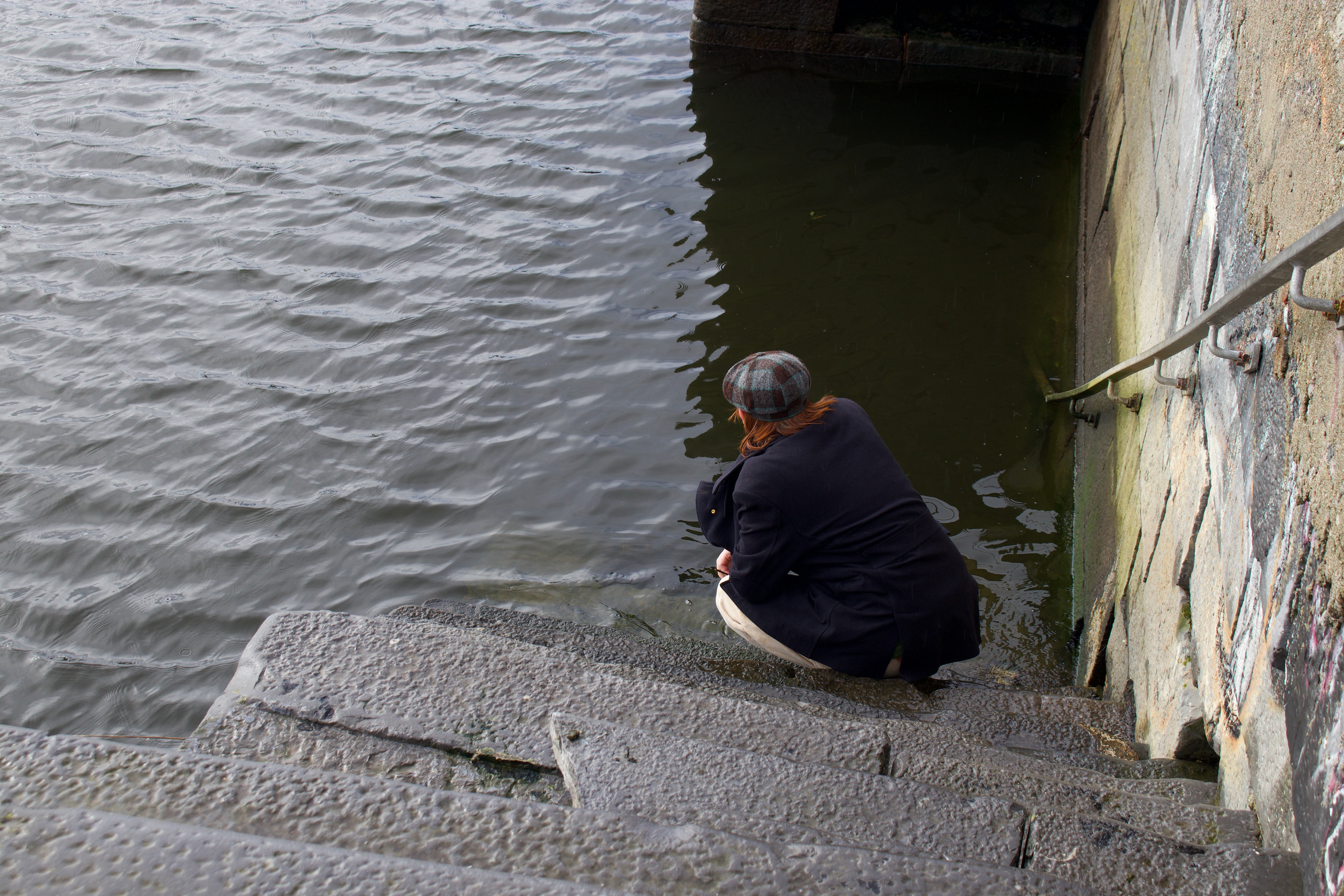 Water Levels