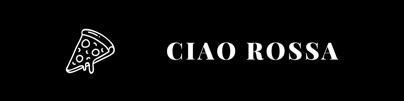 Ciao Pizza