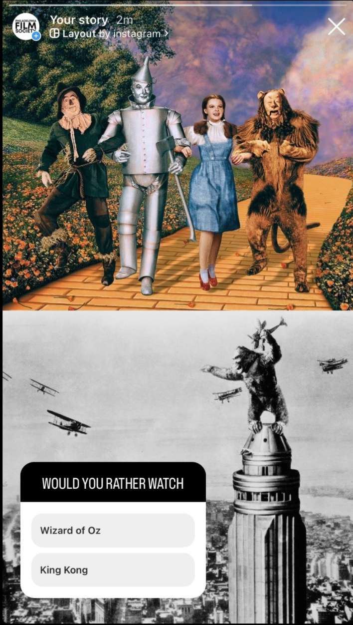 Polls