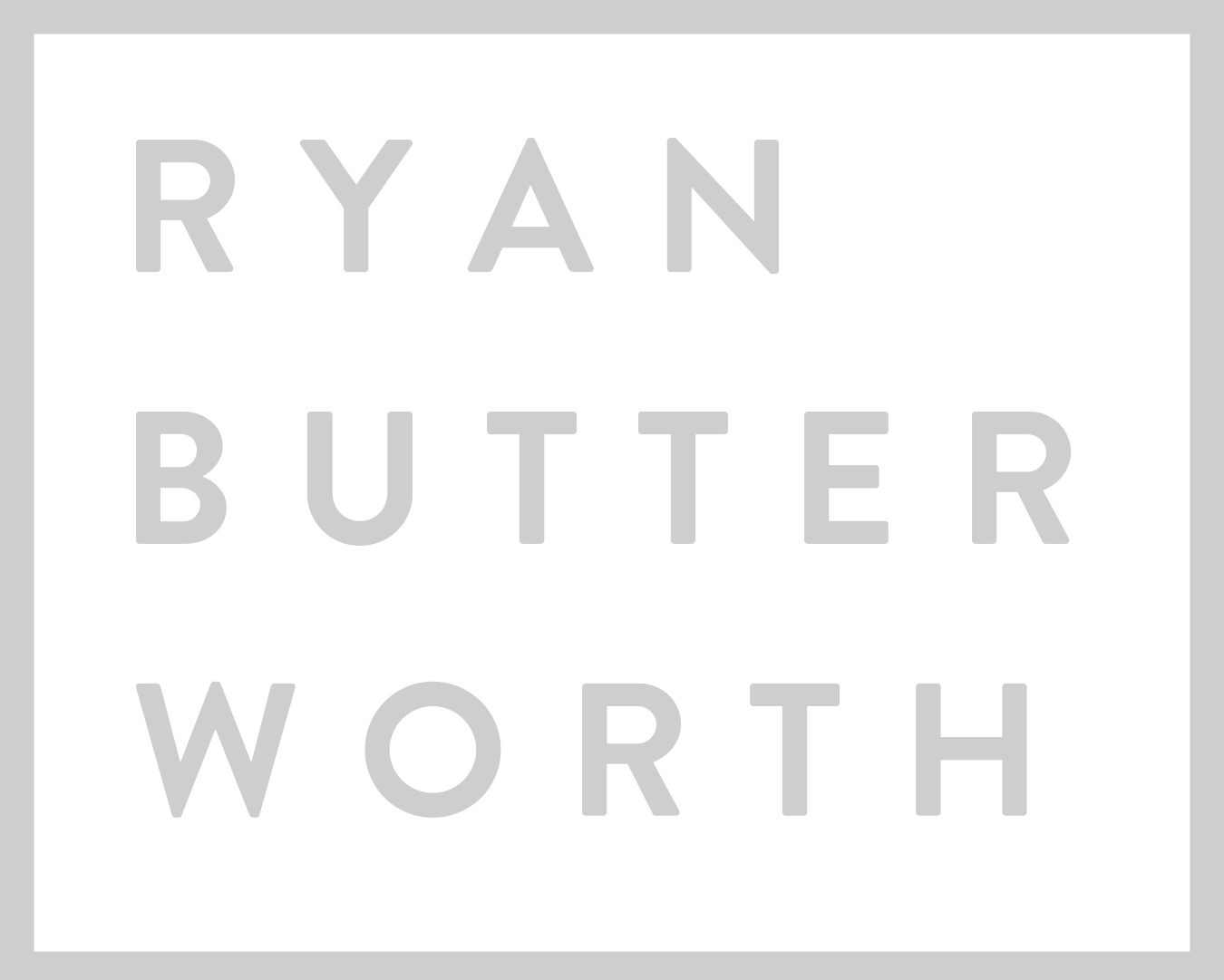 Ryan Butterworth