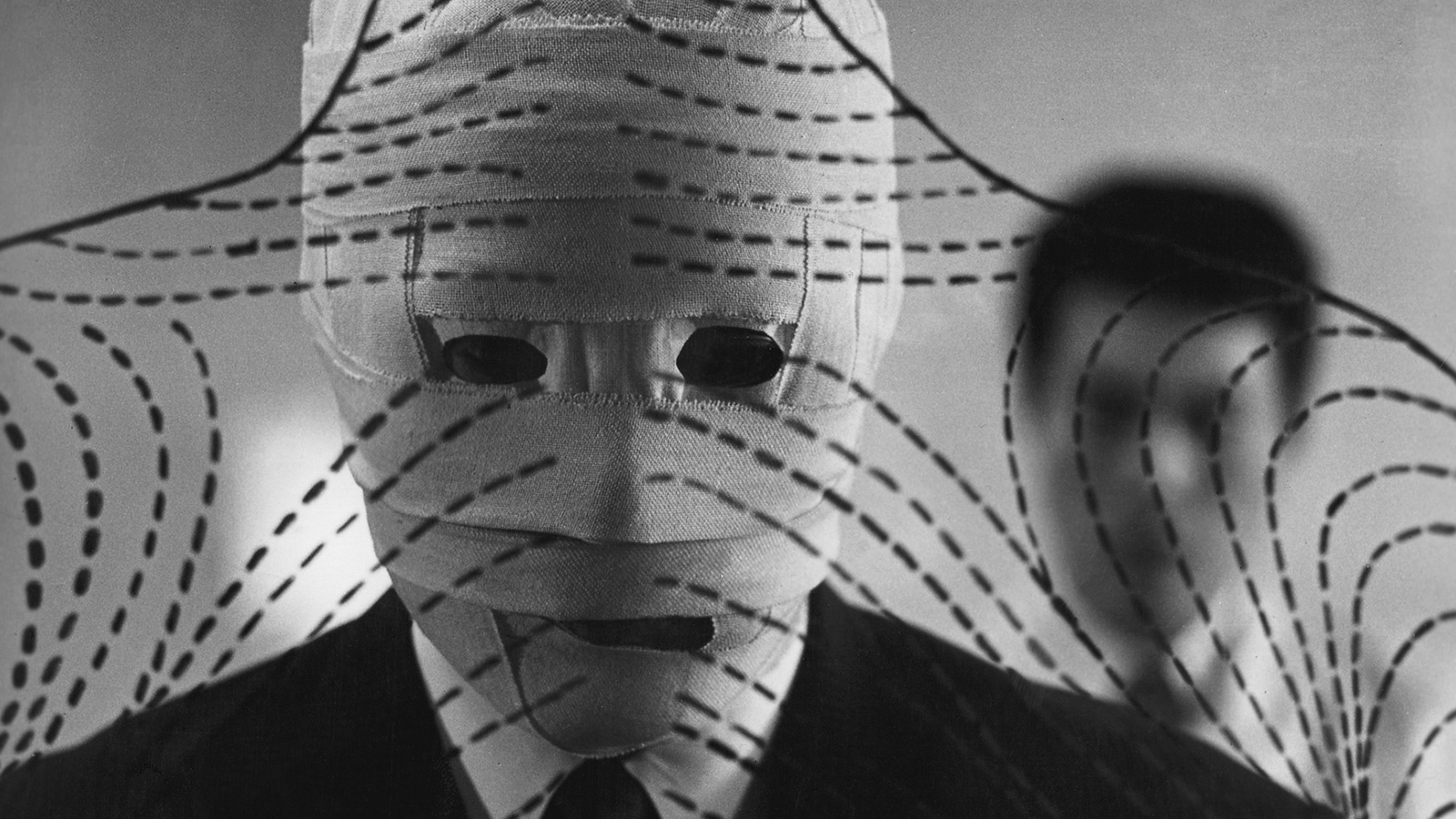 The Face of Another (Dir. Teshigahara)