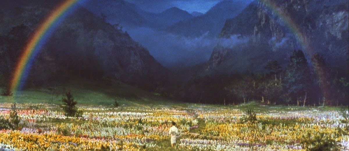 Dreams (Dir. Kurosawa)