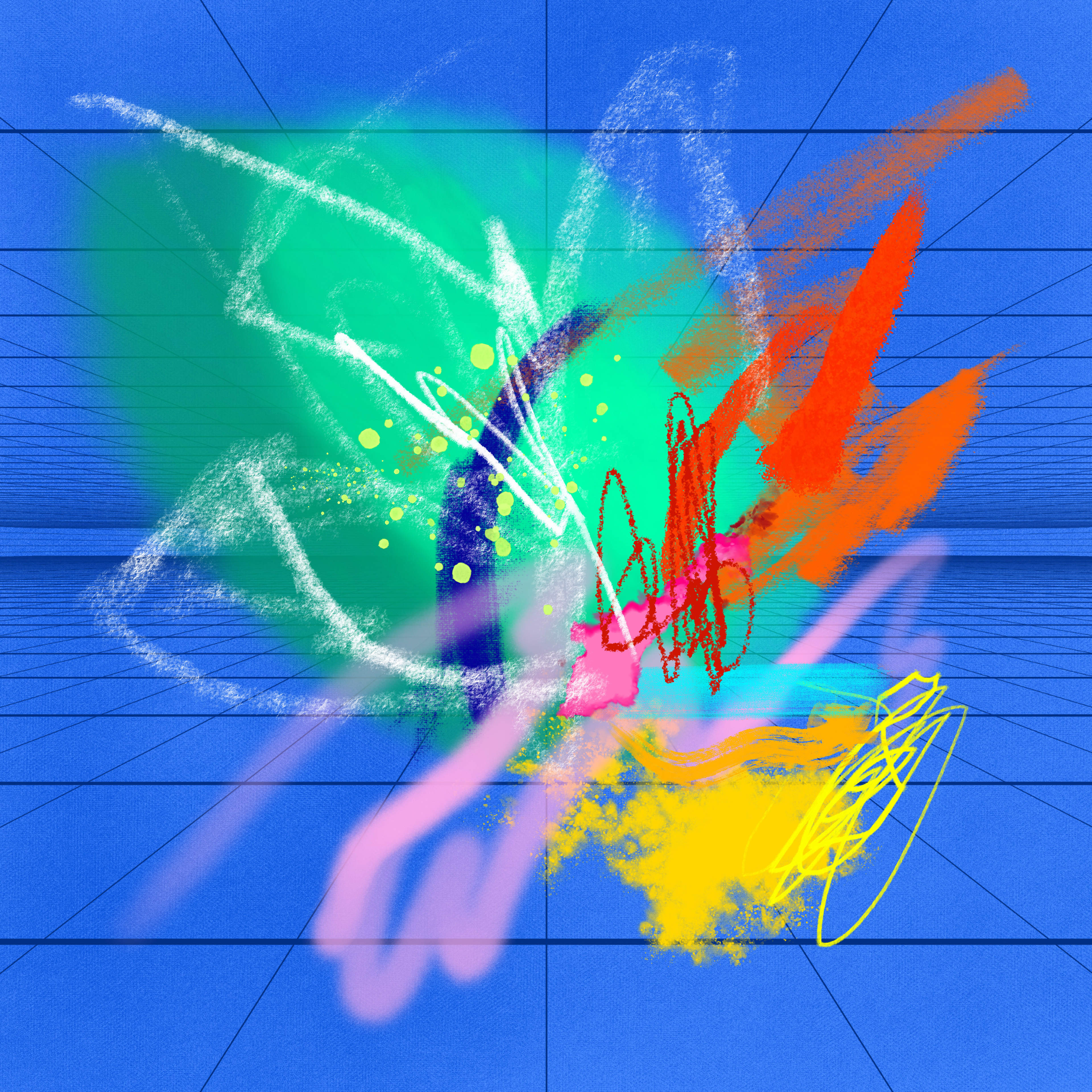Quantum Orchid