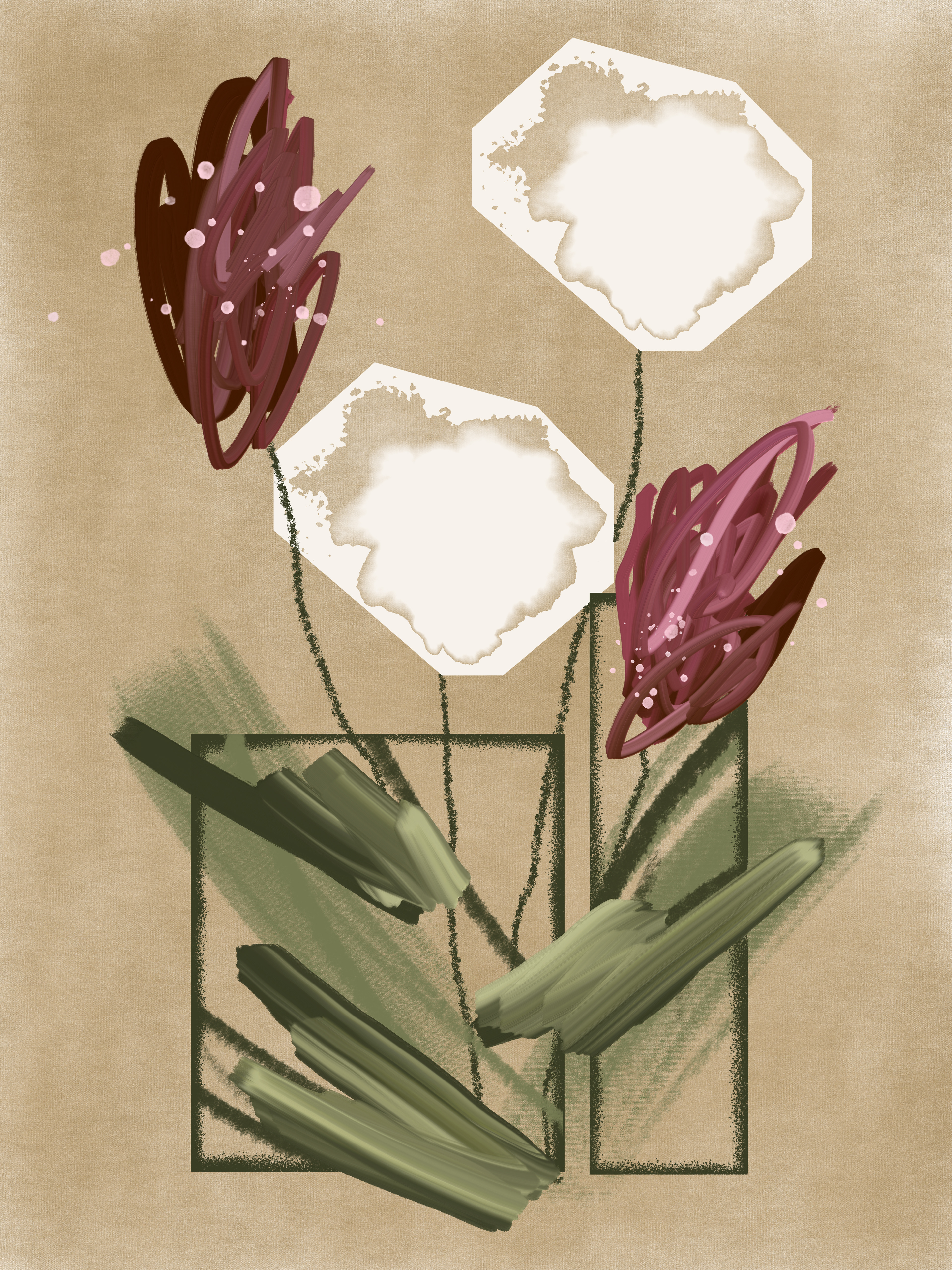 Mother Pattern
