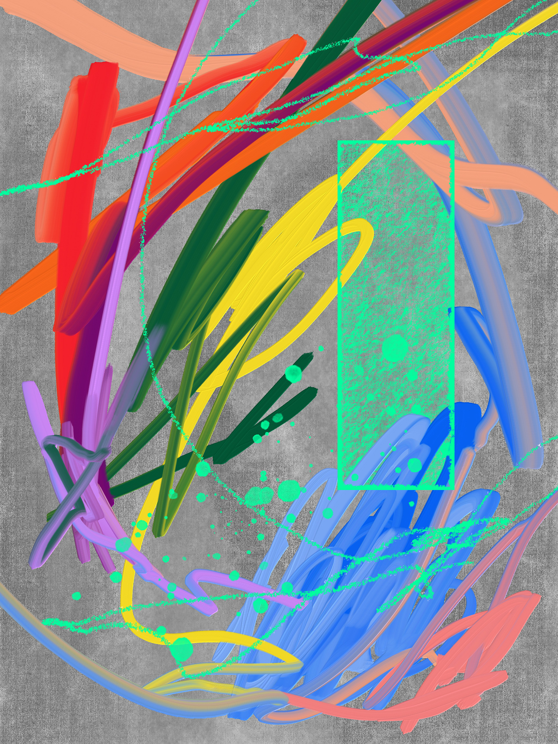 Pattern of Release