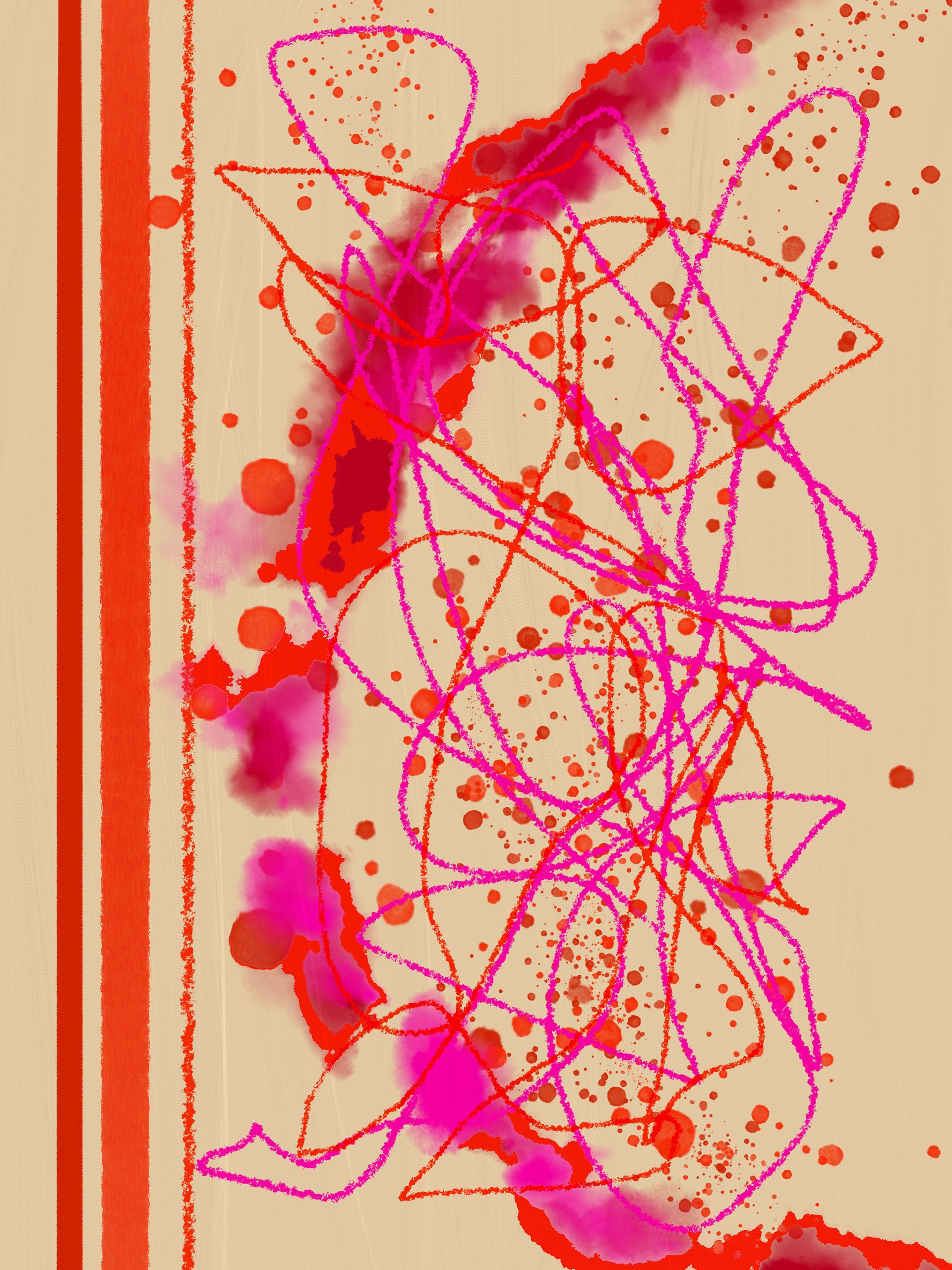 Broken Valentine