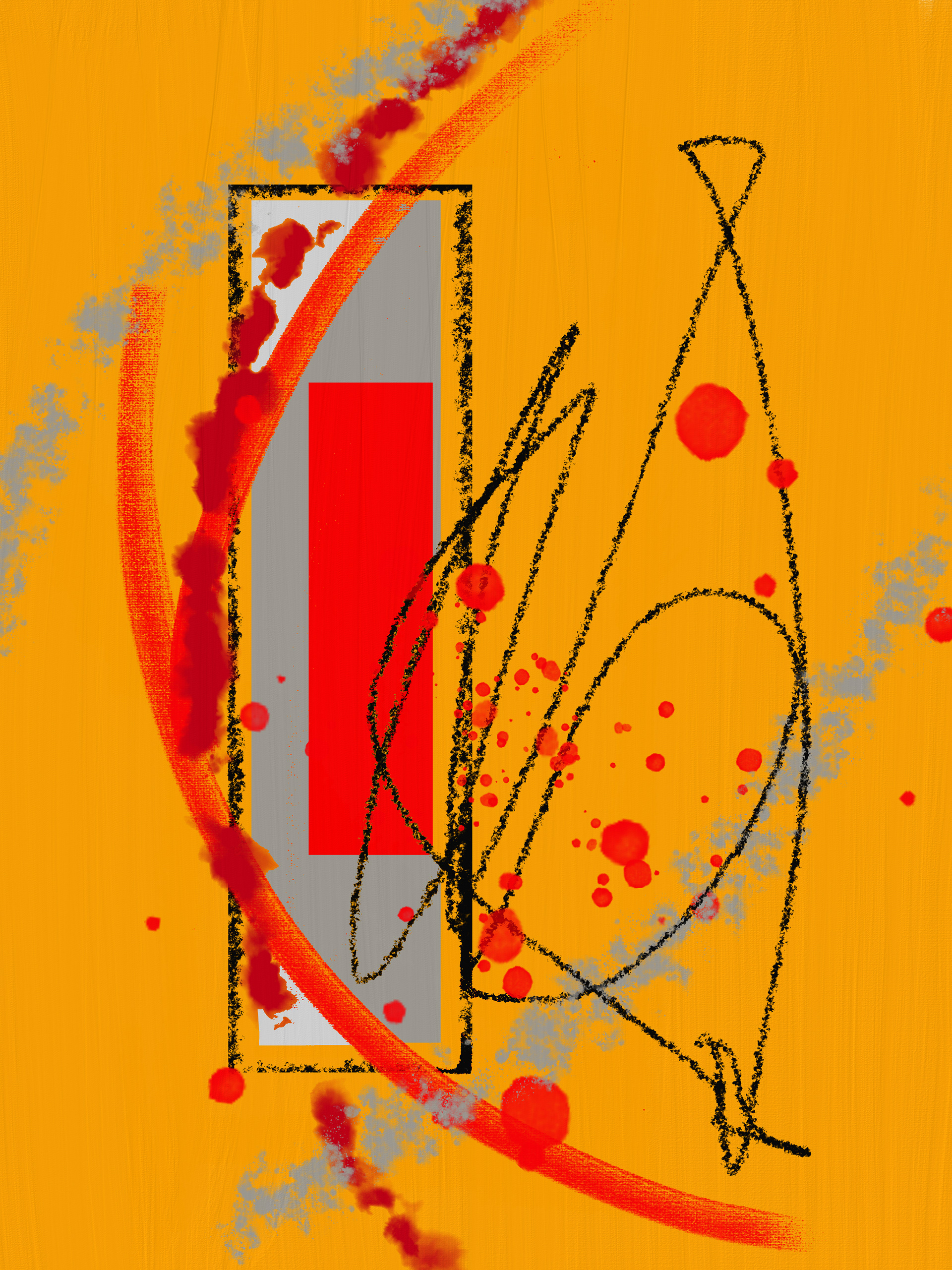 A Song for Mountain Chief