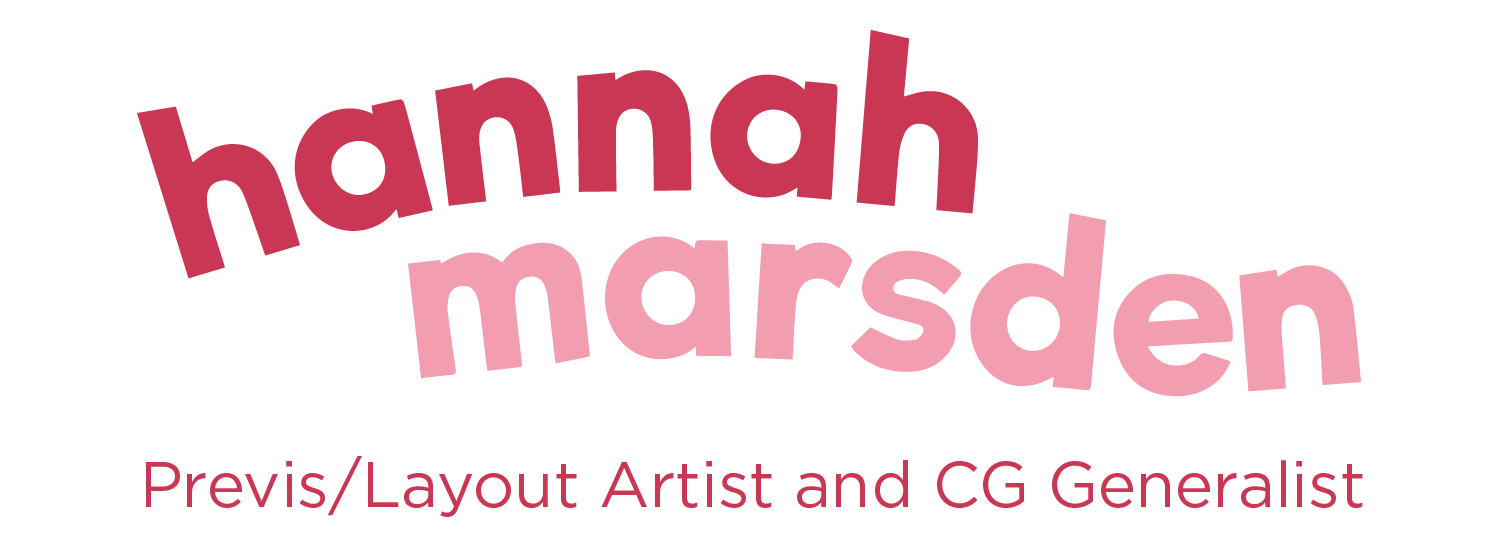 Hannah Marsden