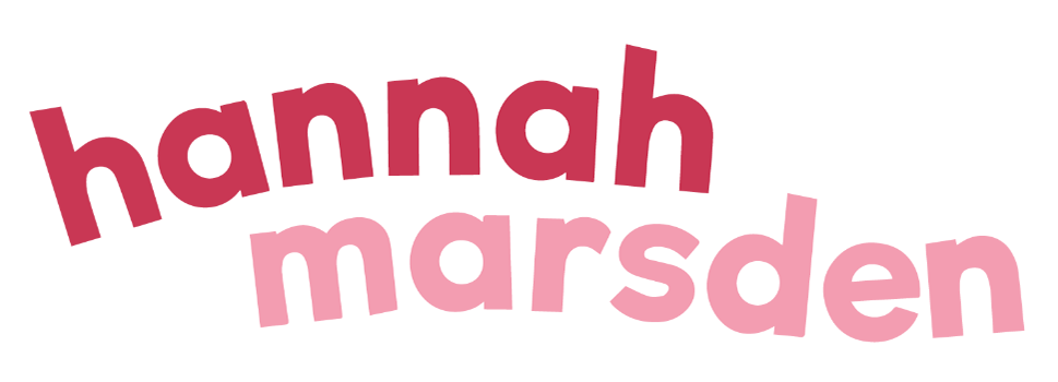Hannah Marsden