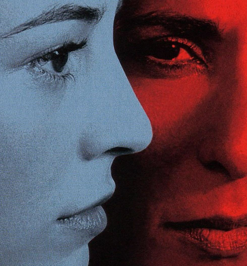 Talk to her / Hable con ella (2002: Pedro Almodóvar) movie poster