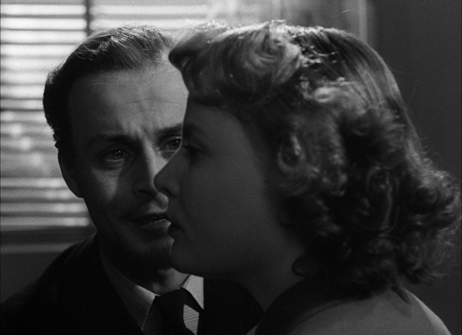 Thirst / Törst (1949: Ingmar Bergman)