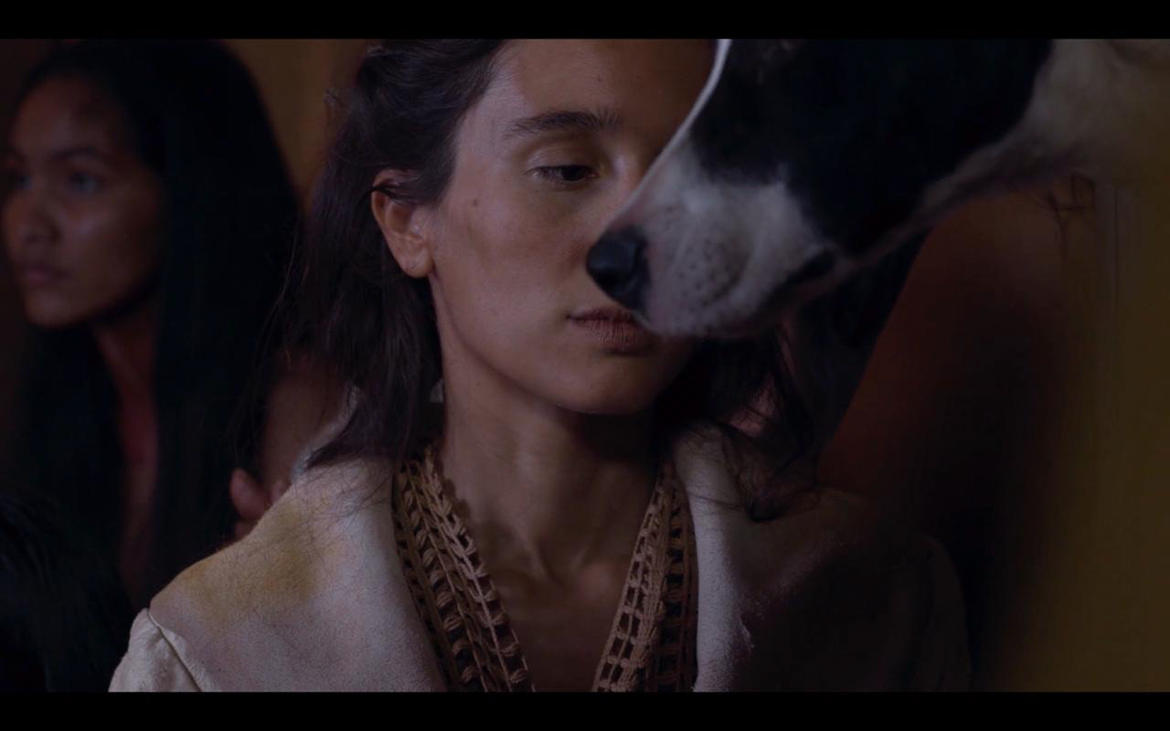 Zama (2017: Lucrecia Martel) / colab: Juan Biderman
