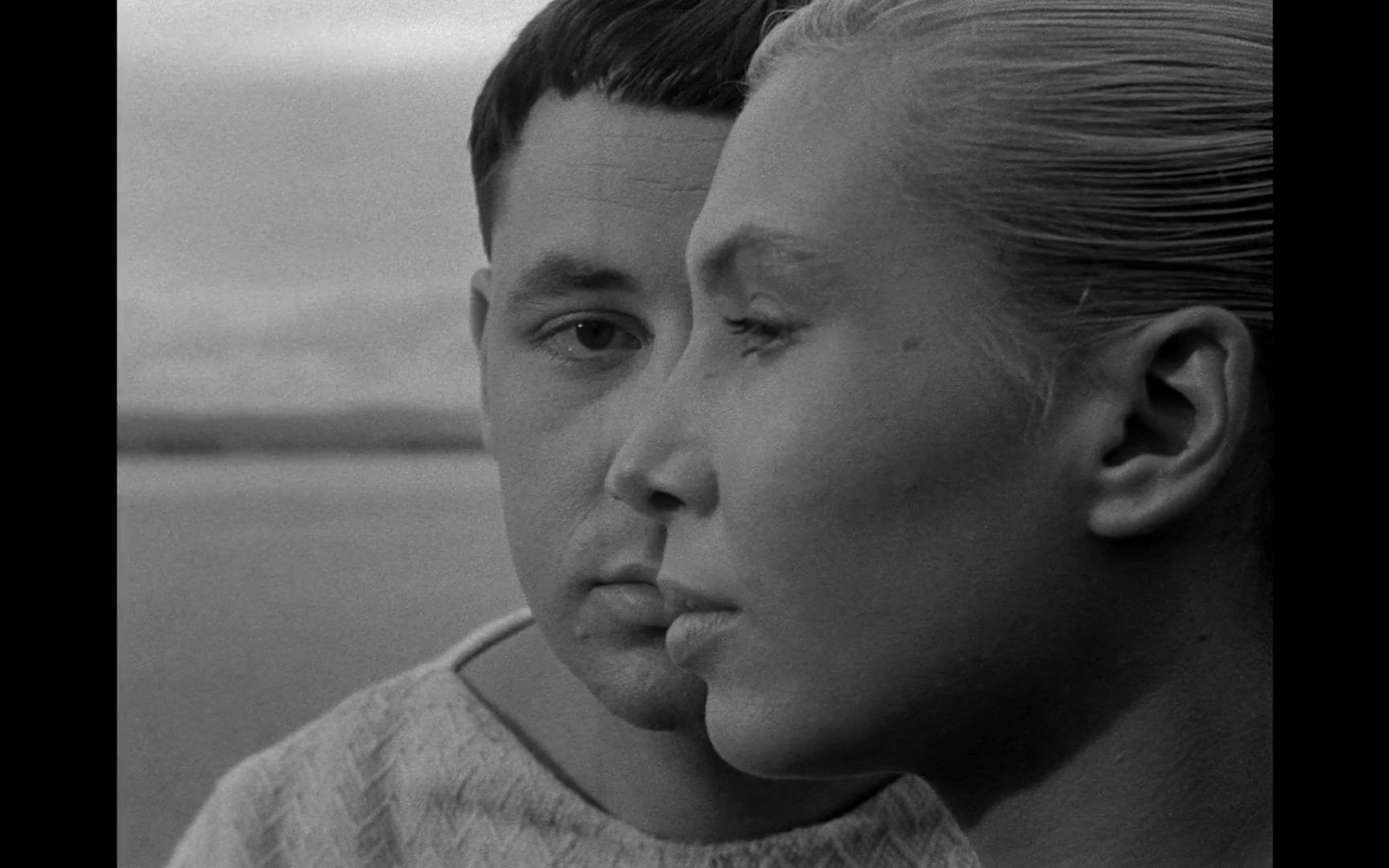 La Pointe Courte (1955: Agnès Varda)