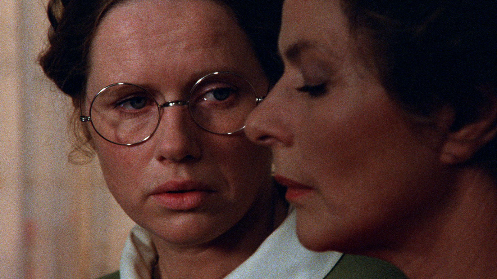 Autumn Sonata / Höstsonaten (1978: Ingmar Bergman)