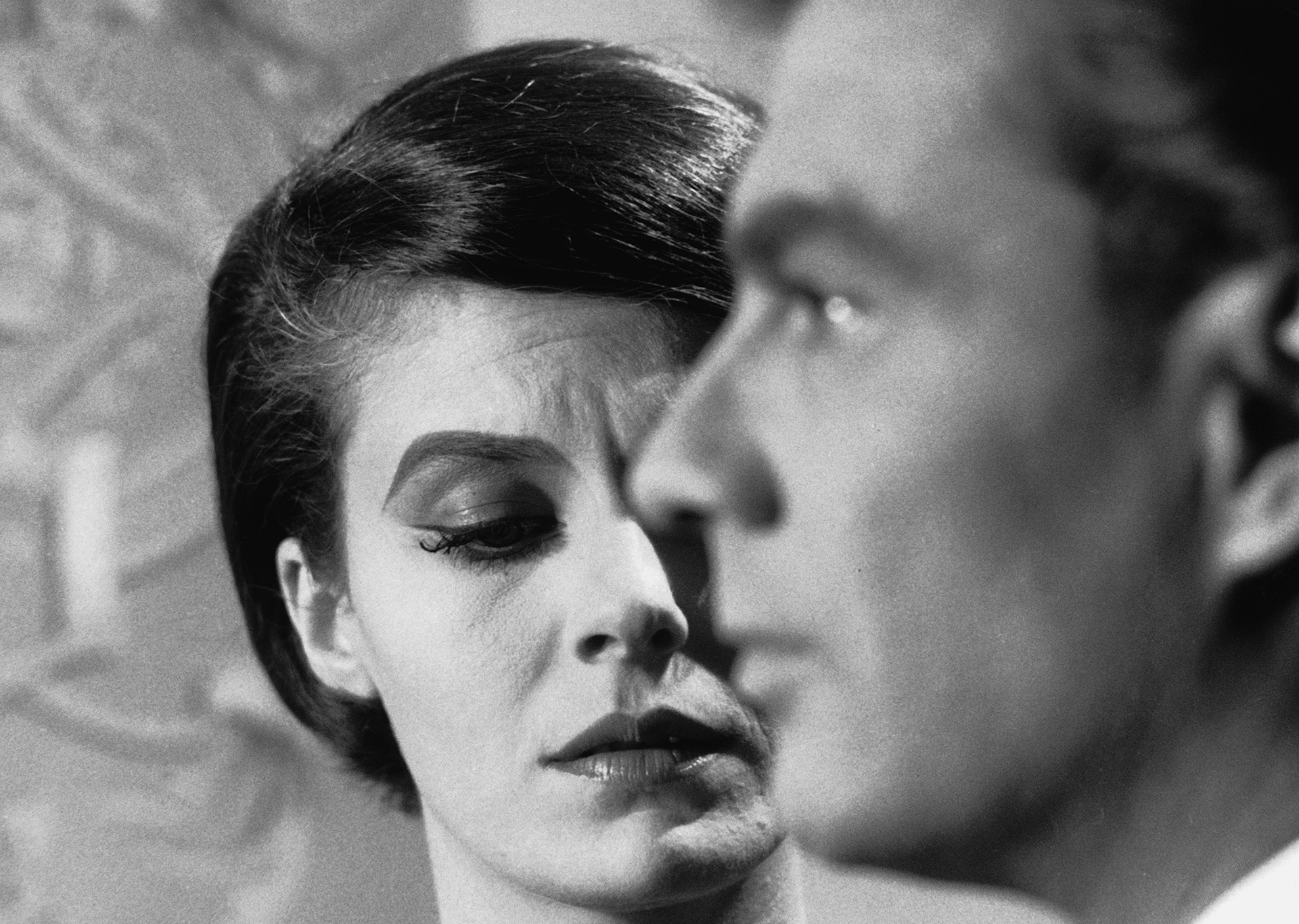 Last Year at Marienbad / L'Année dernière à Marienbad (1963: Alain Resnais)