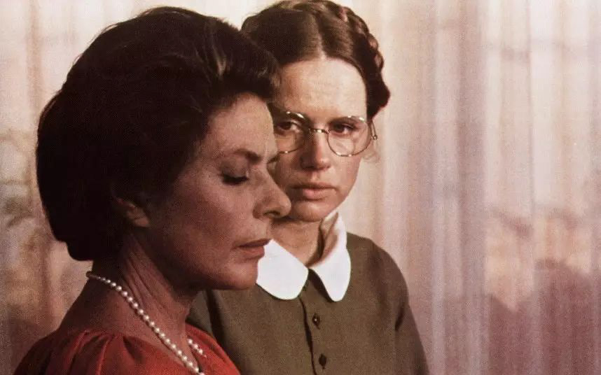 Autumn Sonata / Höstsonaten (1978: Ingmar Bergman)