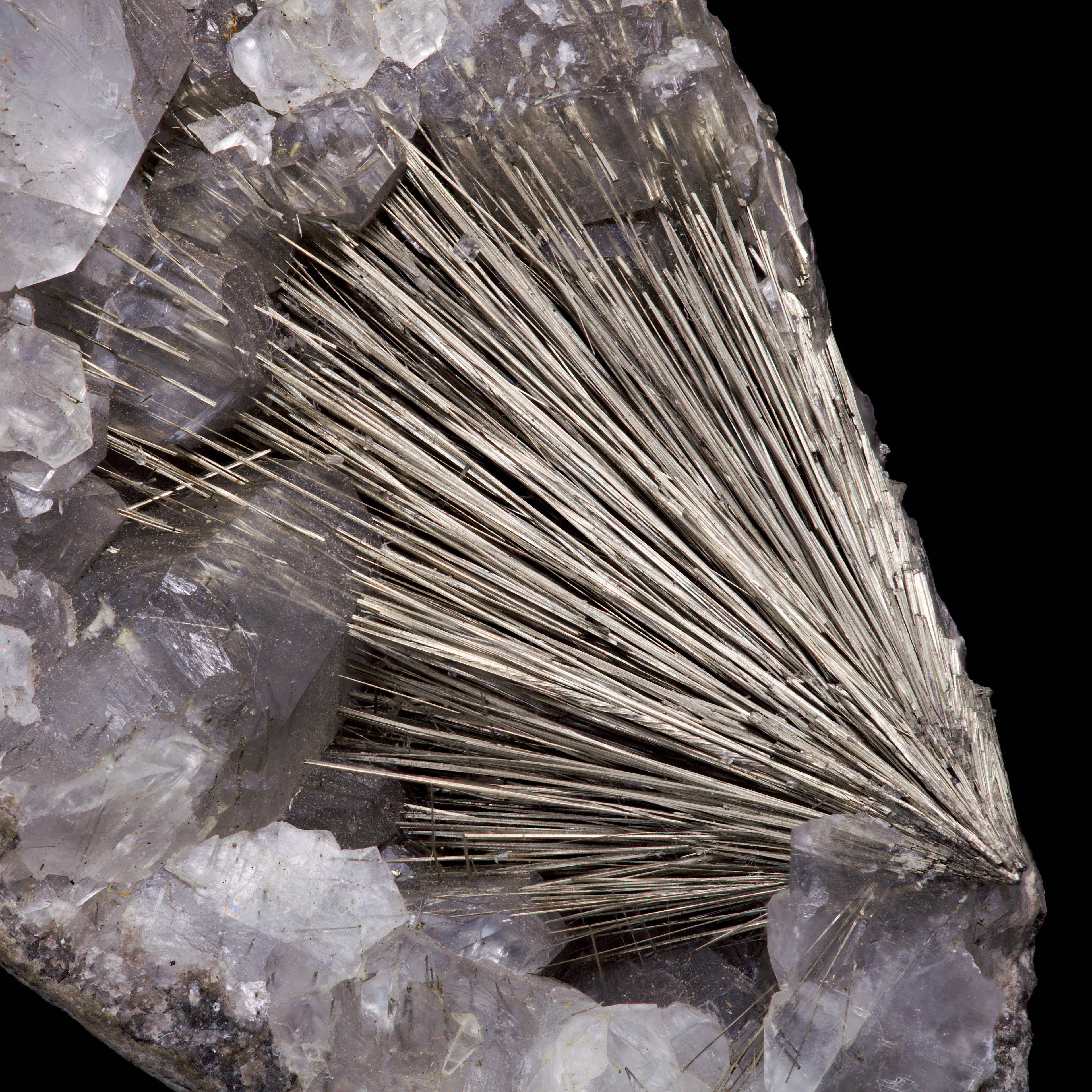 Millerite: Wisconsin; Alex Venzke Collection
