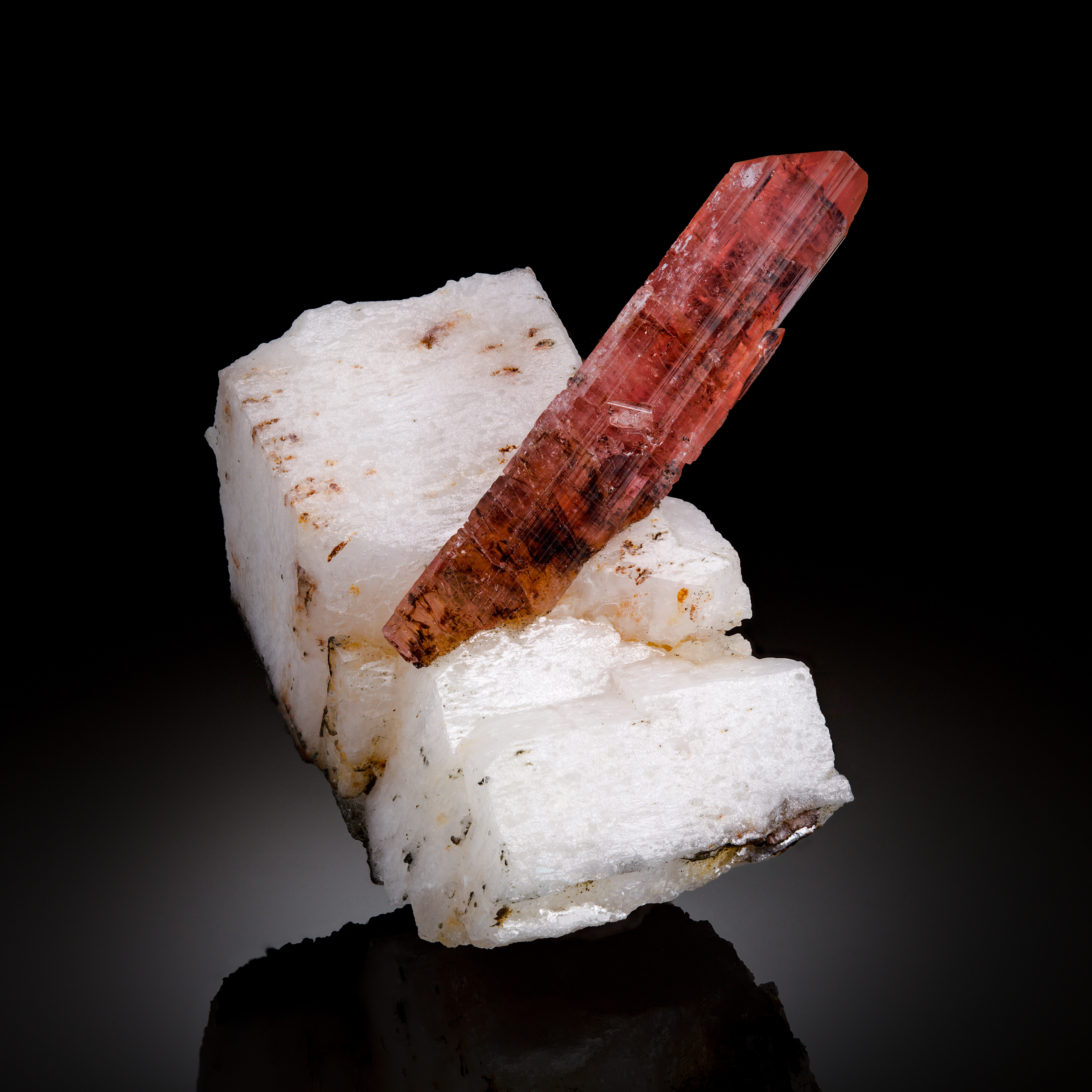 Vayrynenite; Kyle Kevorkian collection