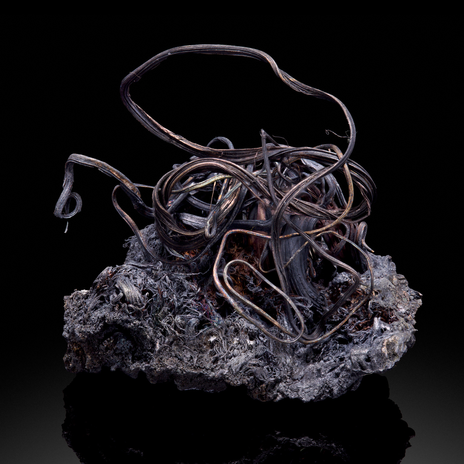 Silver: Colorado. Alex Venzke Collection