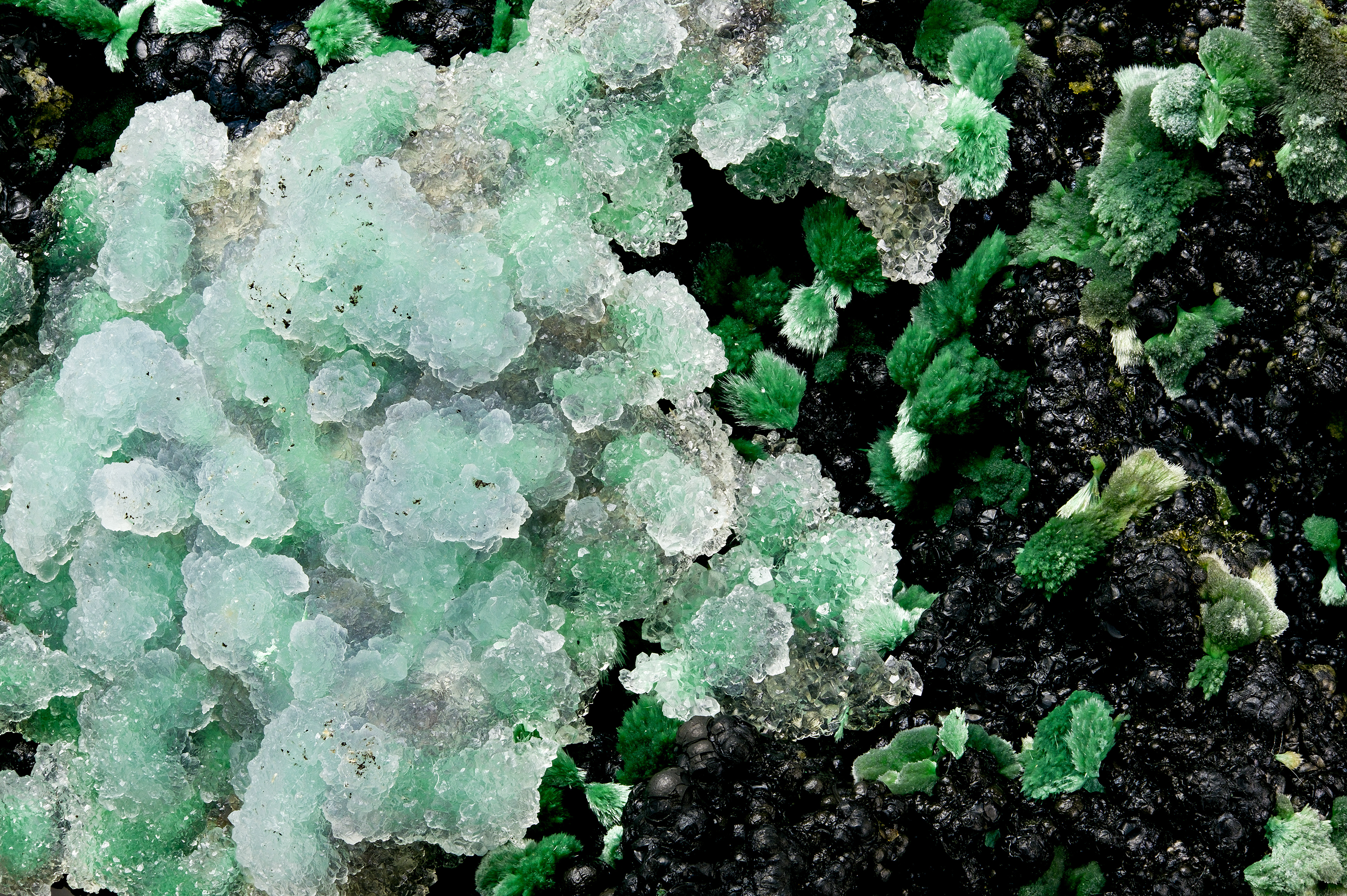 Malachite - New Mexico