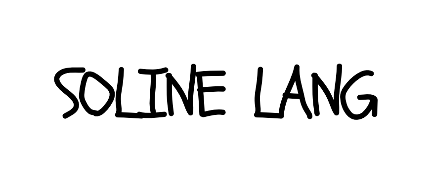 Soline Lang