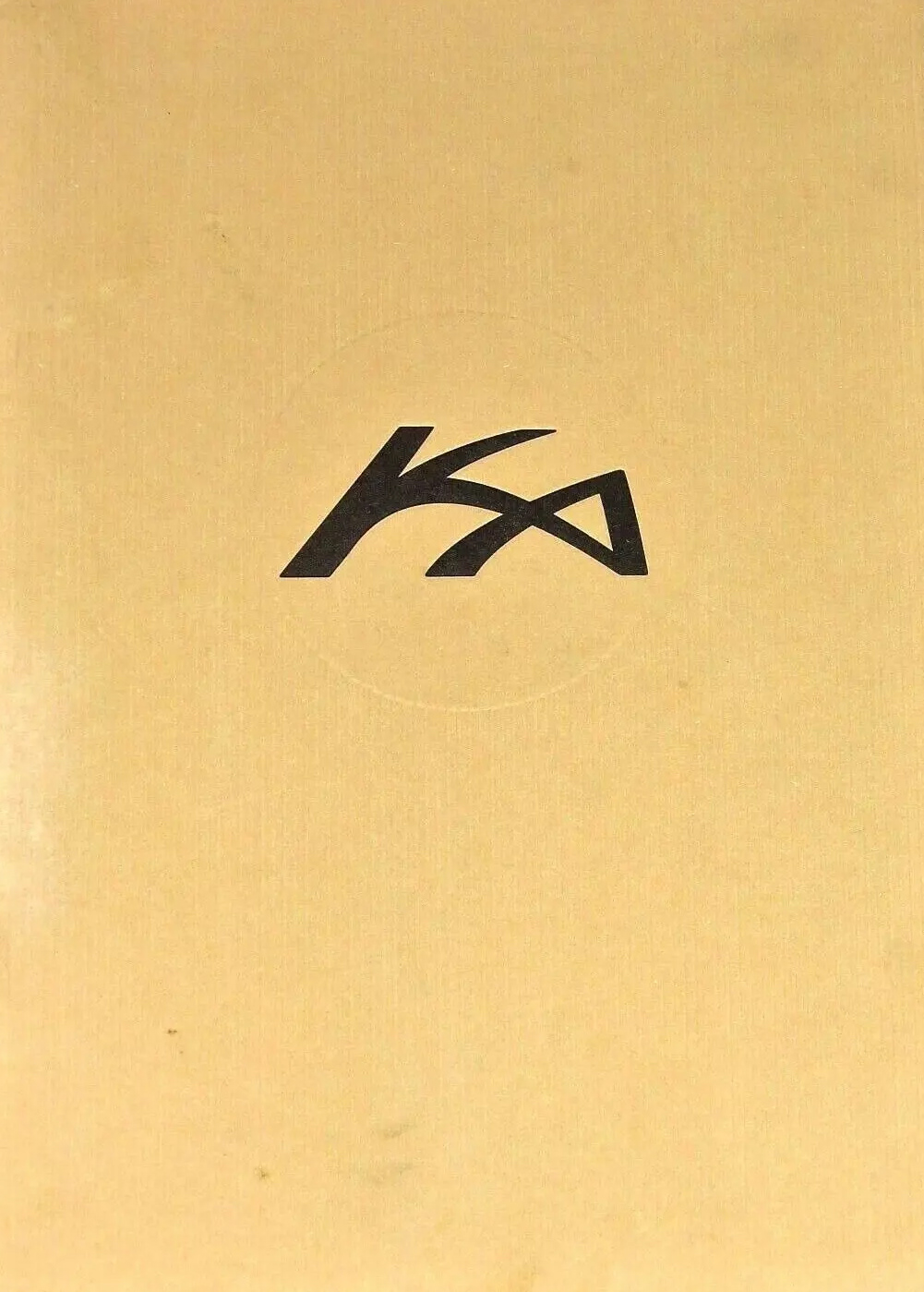 Launch Brochure