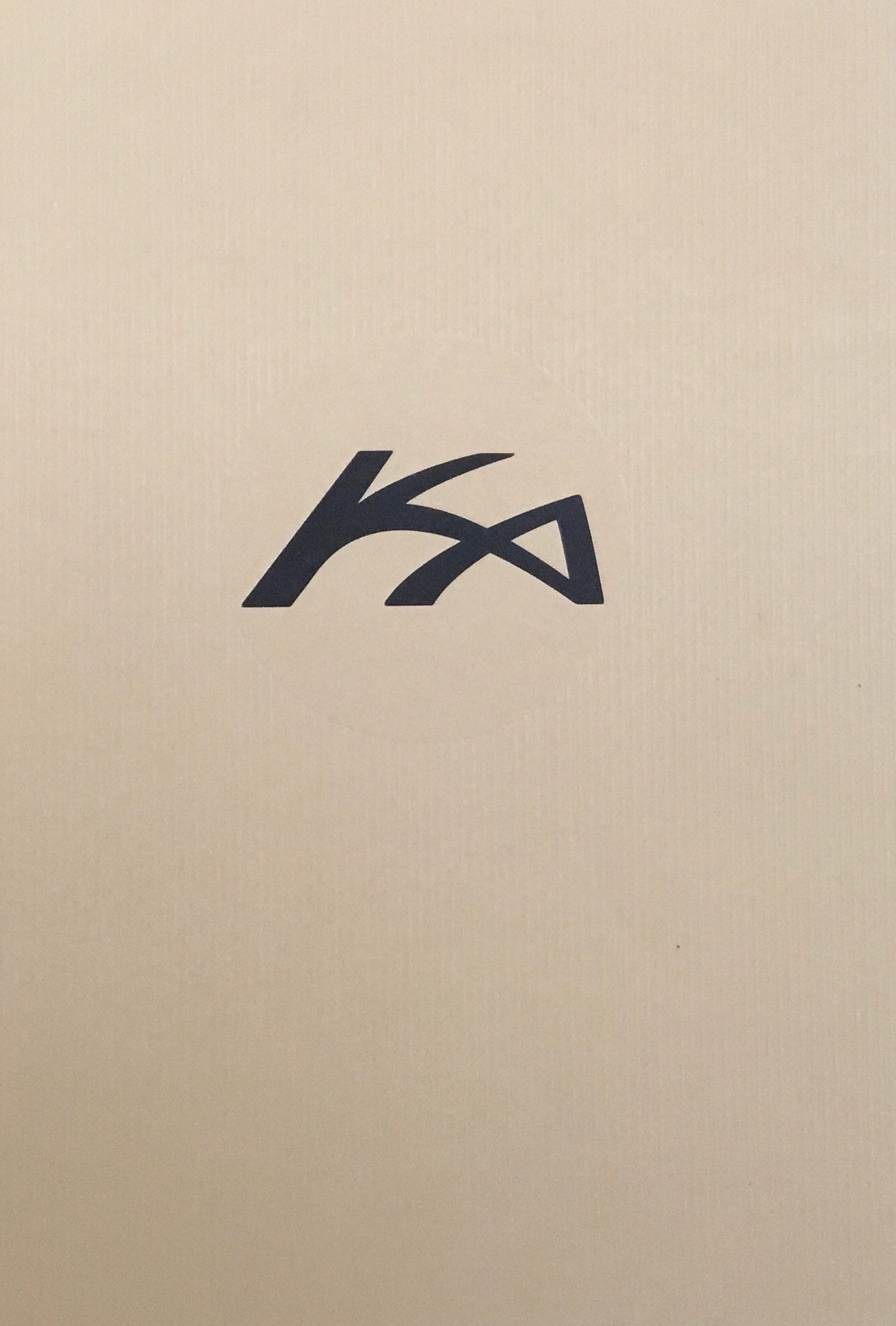 Ford brochure design
