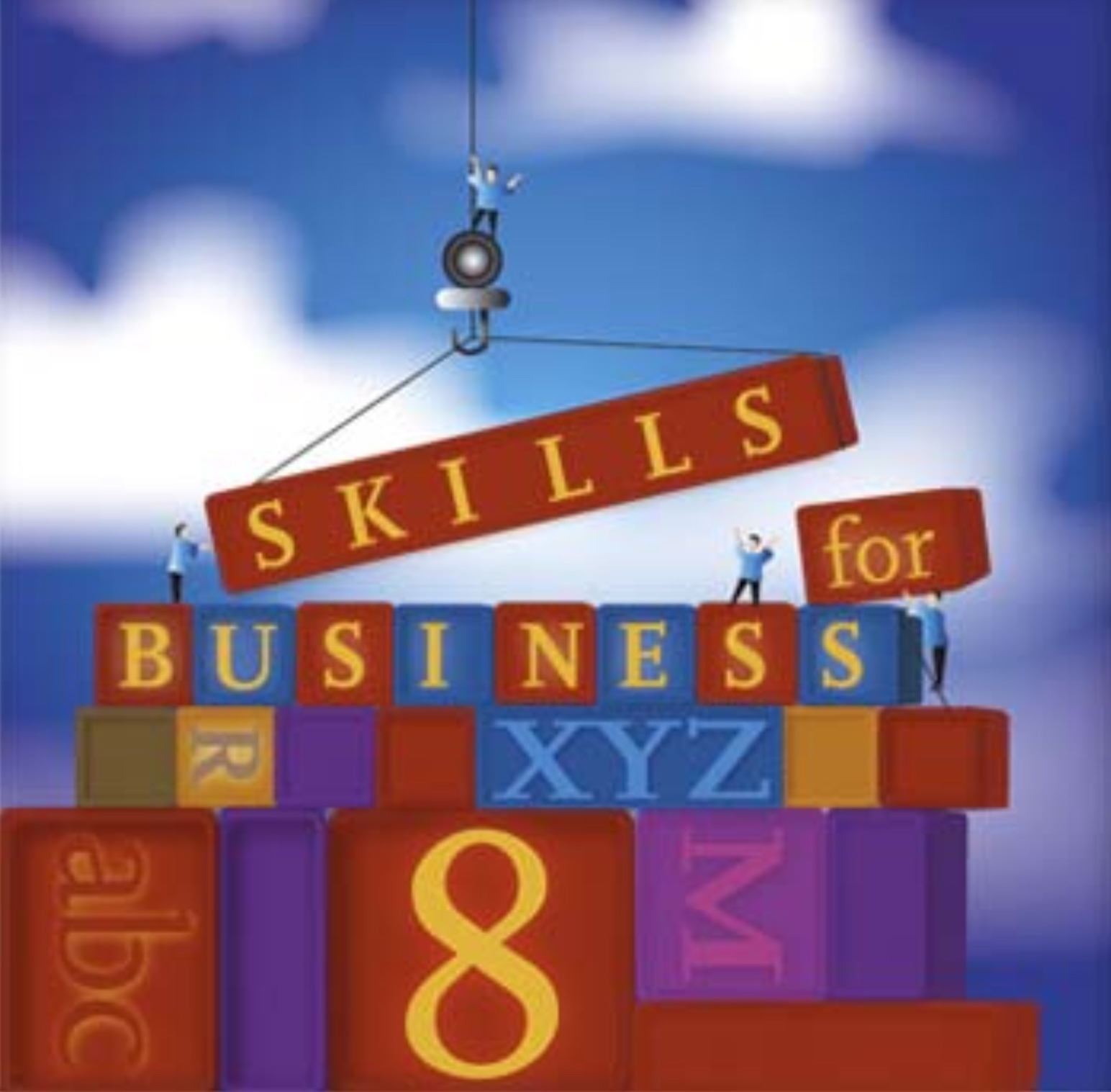 Client and staff training skills