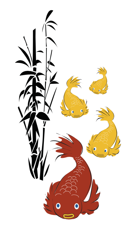 Presentation illustration