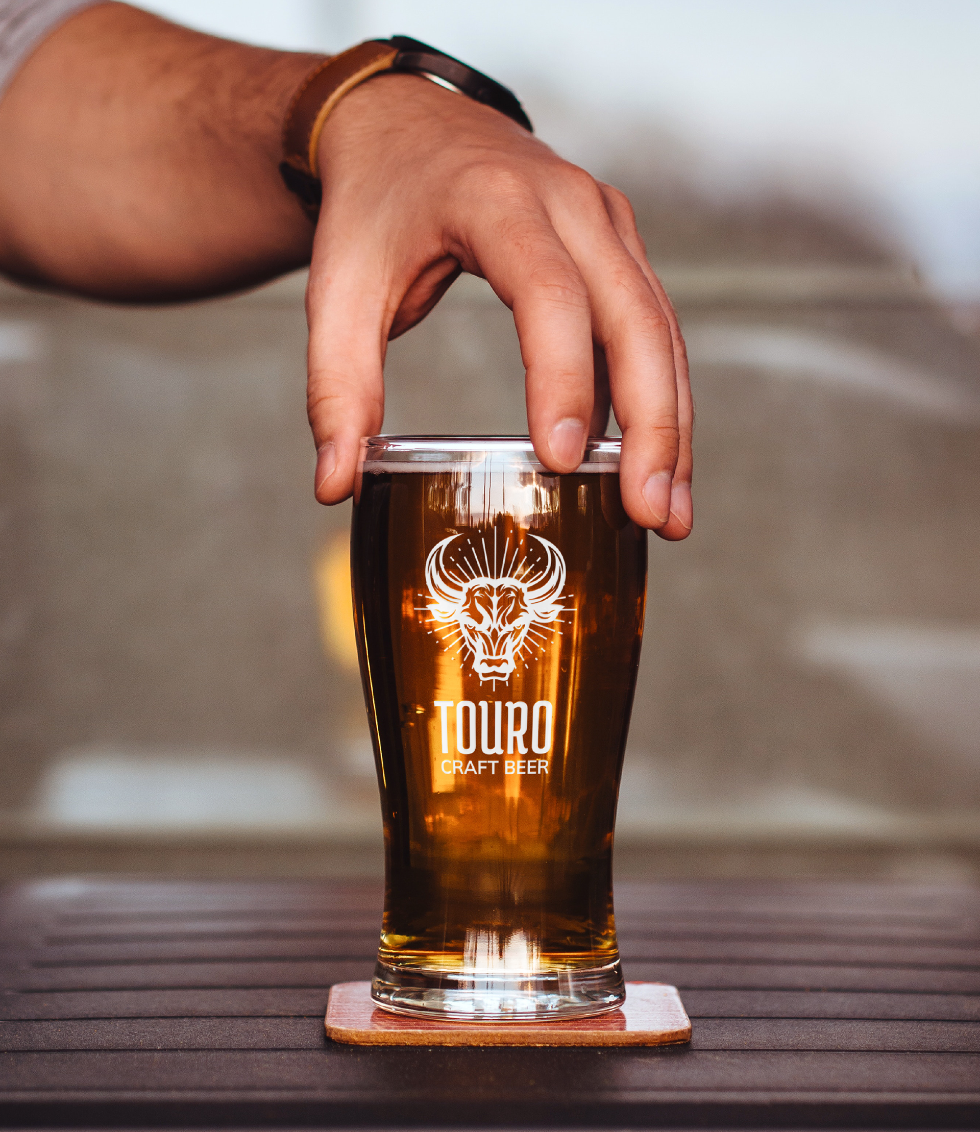 Beer Glass
