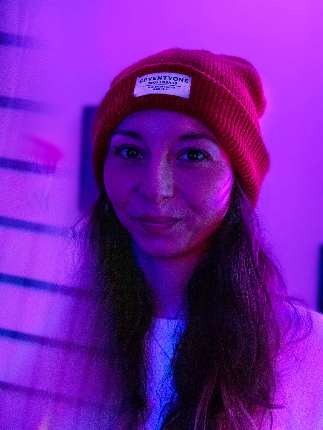 Margo