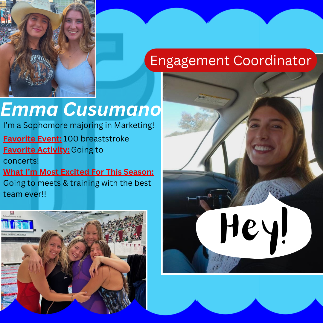 Engagement Coordinator Graphic
