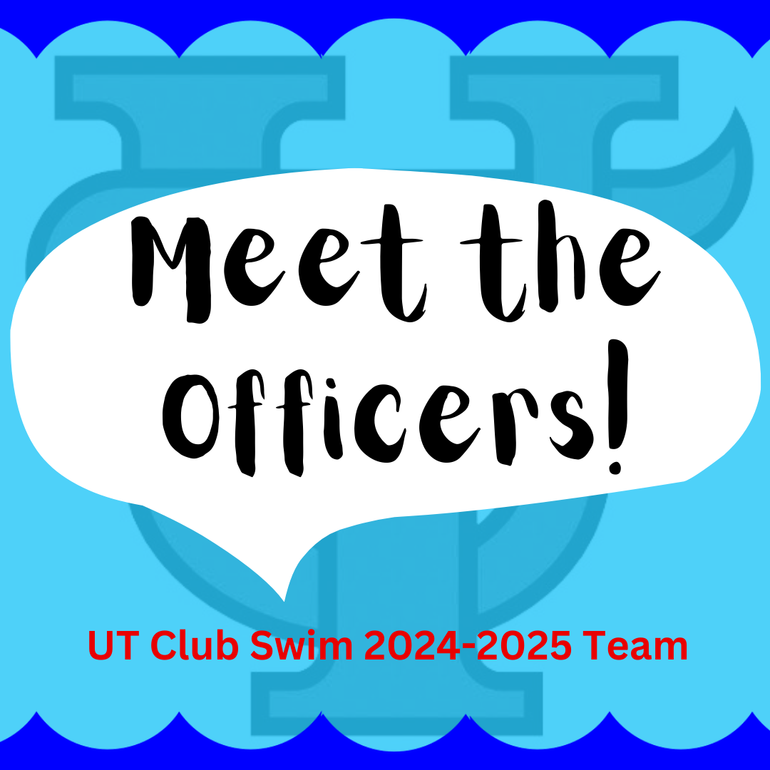 Meet the Officers Cover Graphic