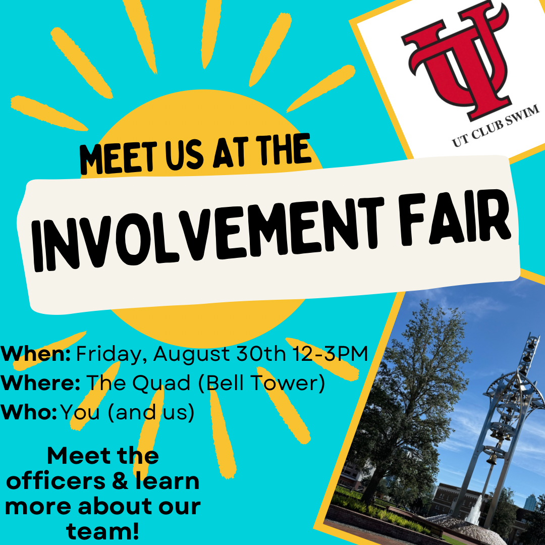Involvement Fair Post (Meta Platforms)