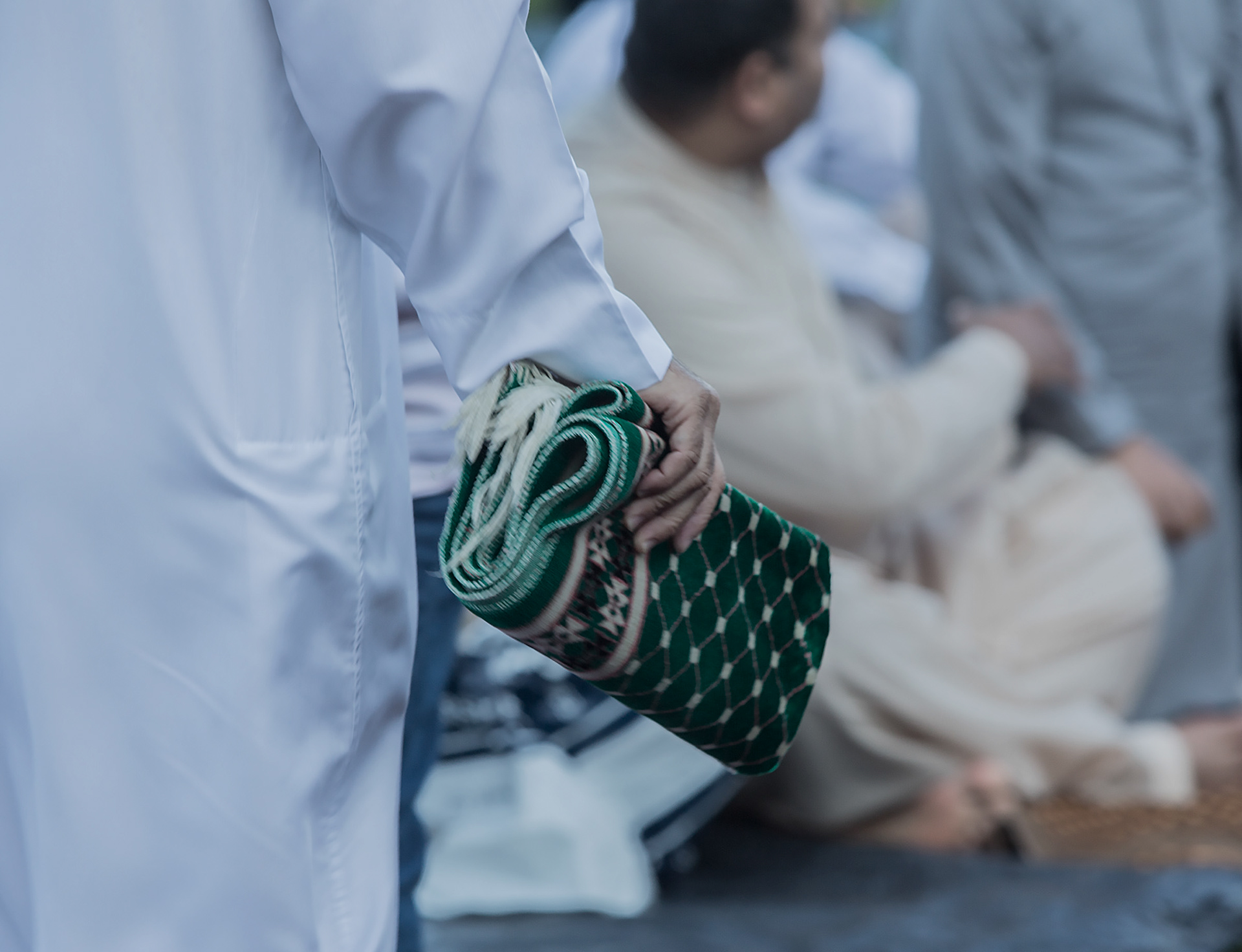 Eid al-Fitr