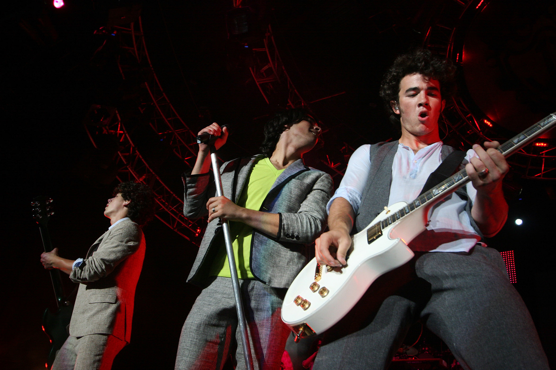 Jonas Brothers