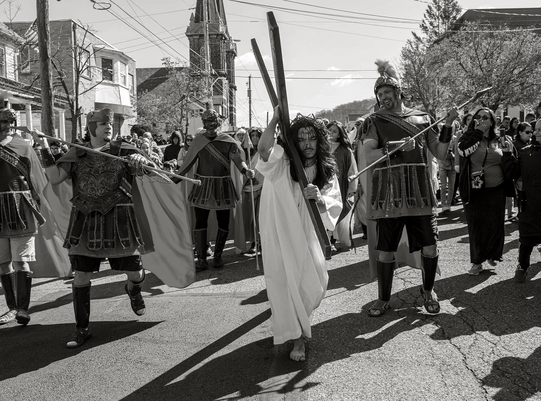 Stations of the Cross