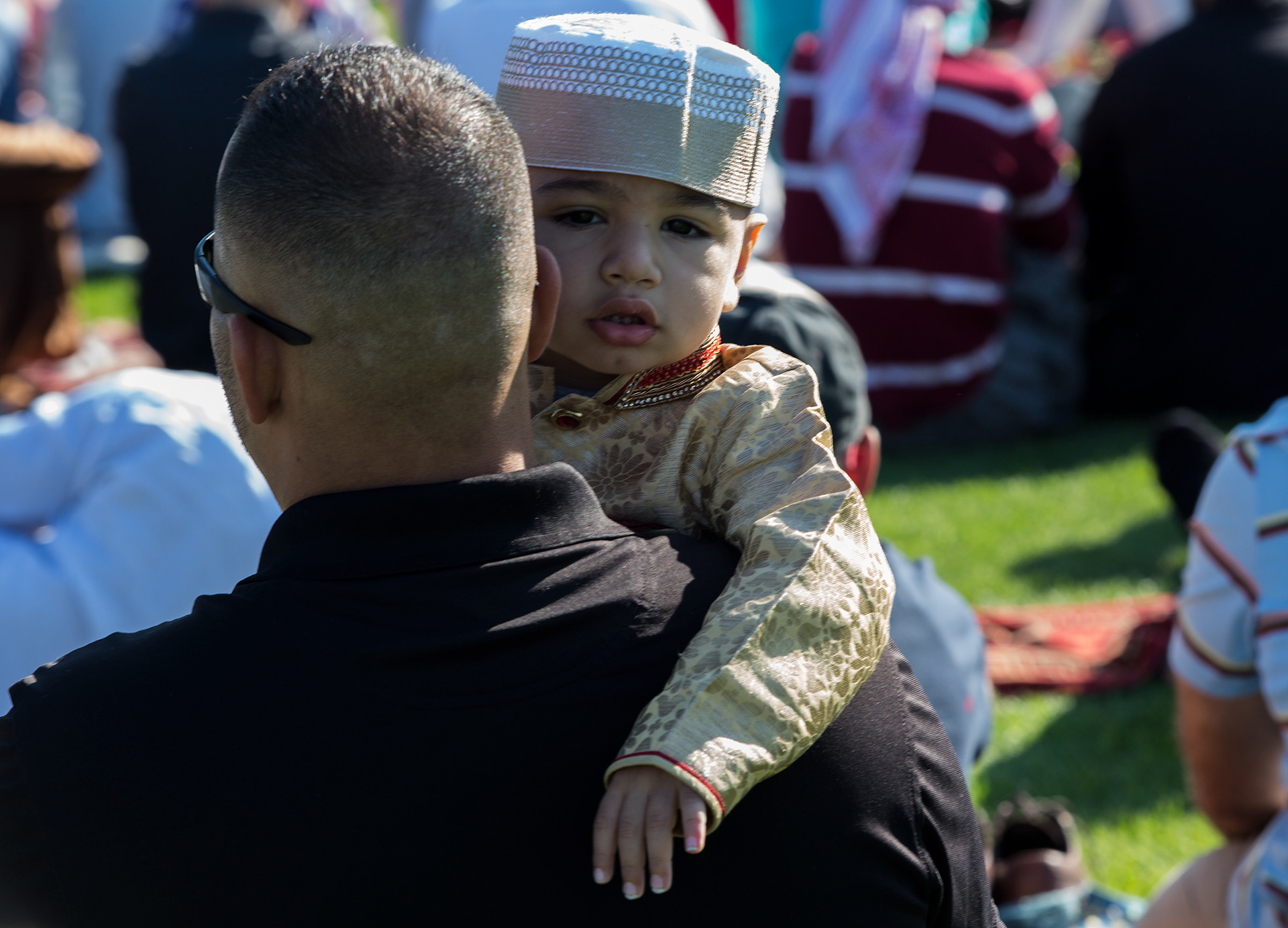 Eid al-Fitr