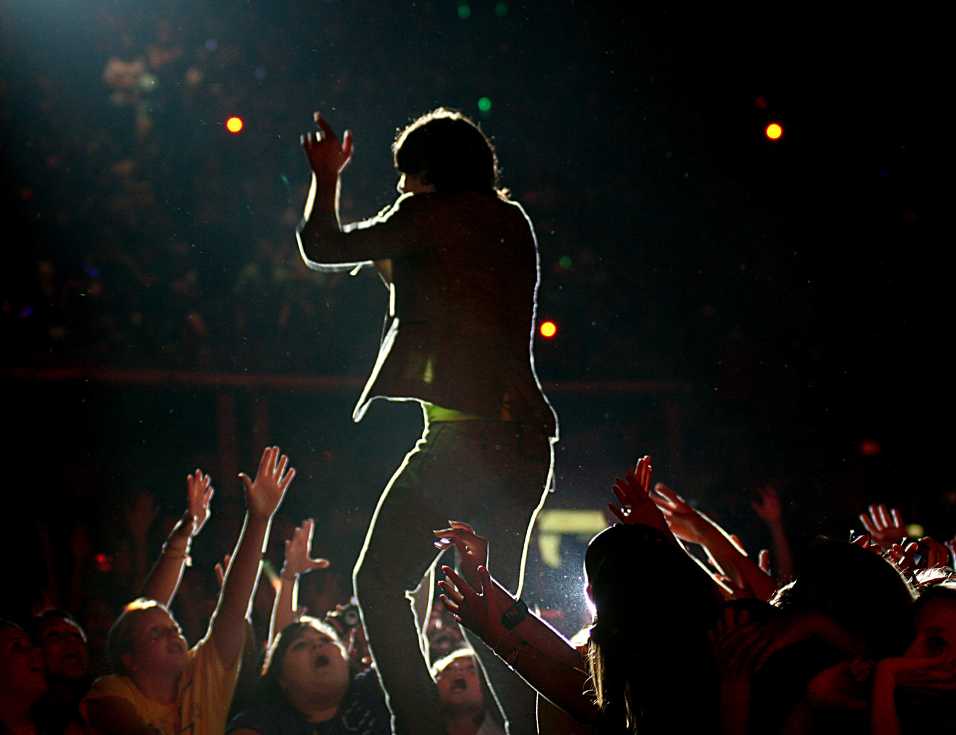 Jonas Brothers