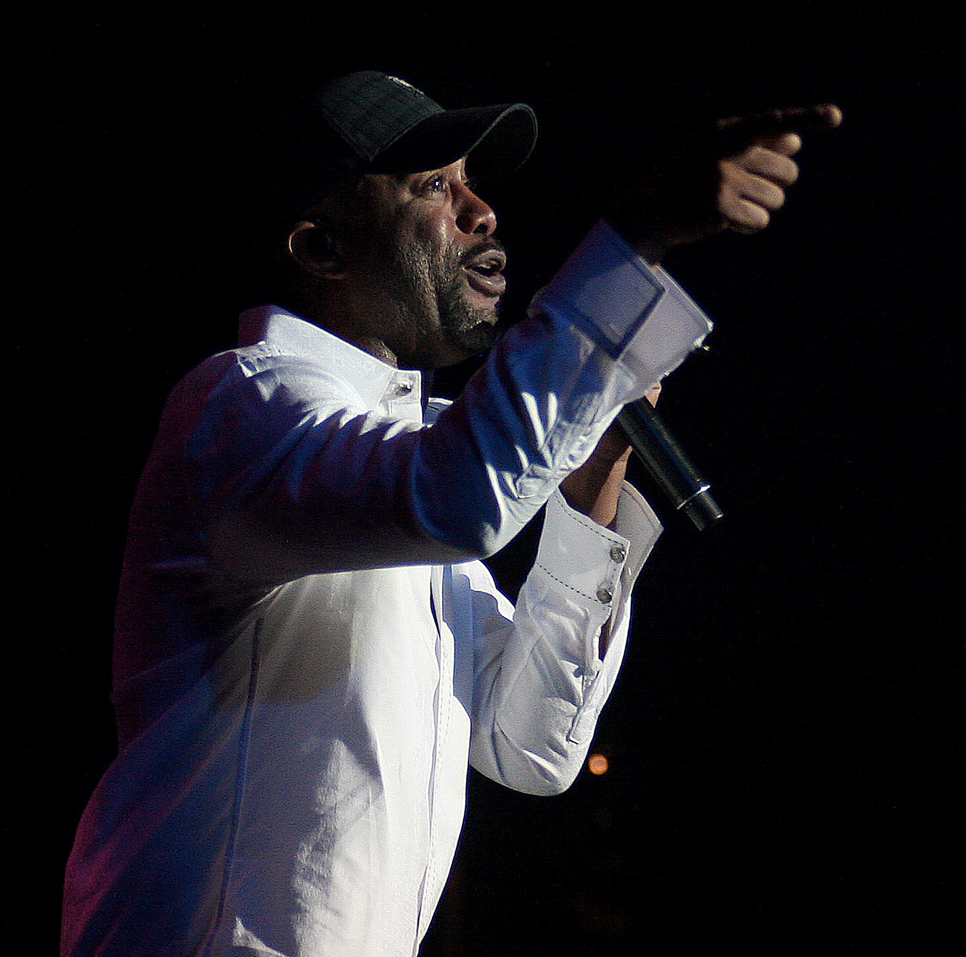 Darius Rucker