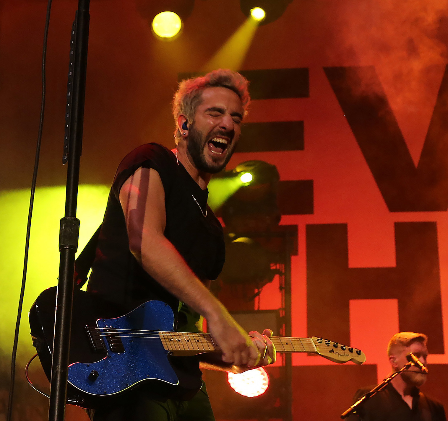 All Time Low