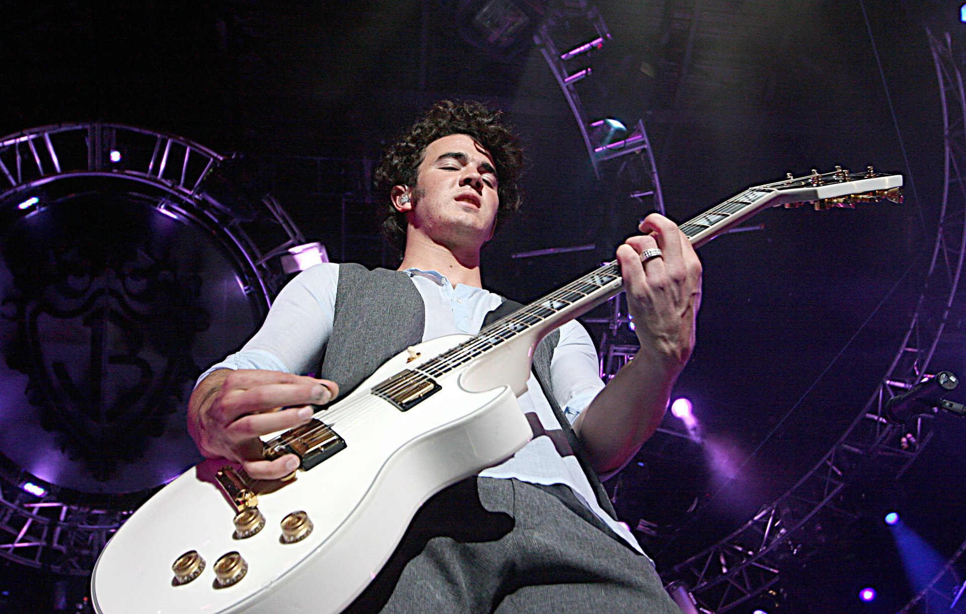 Jonas Brothers