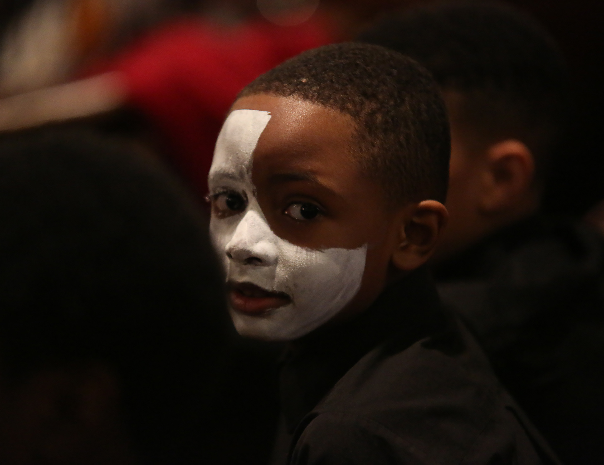 Black Lives Matter