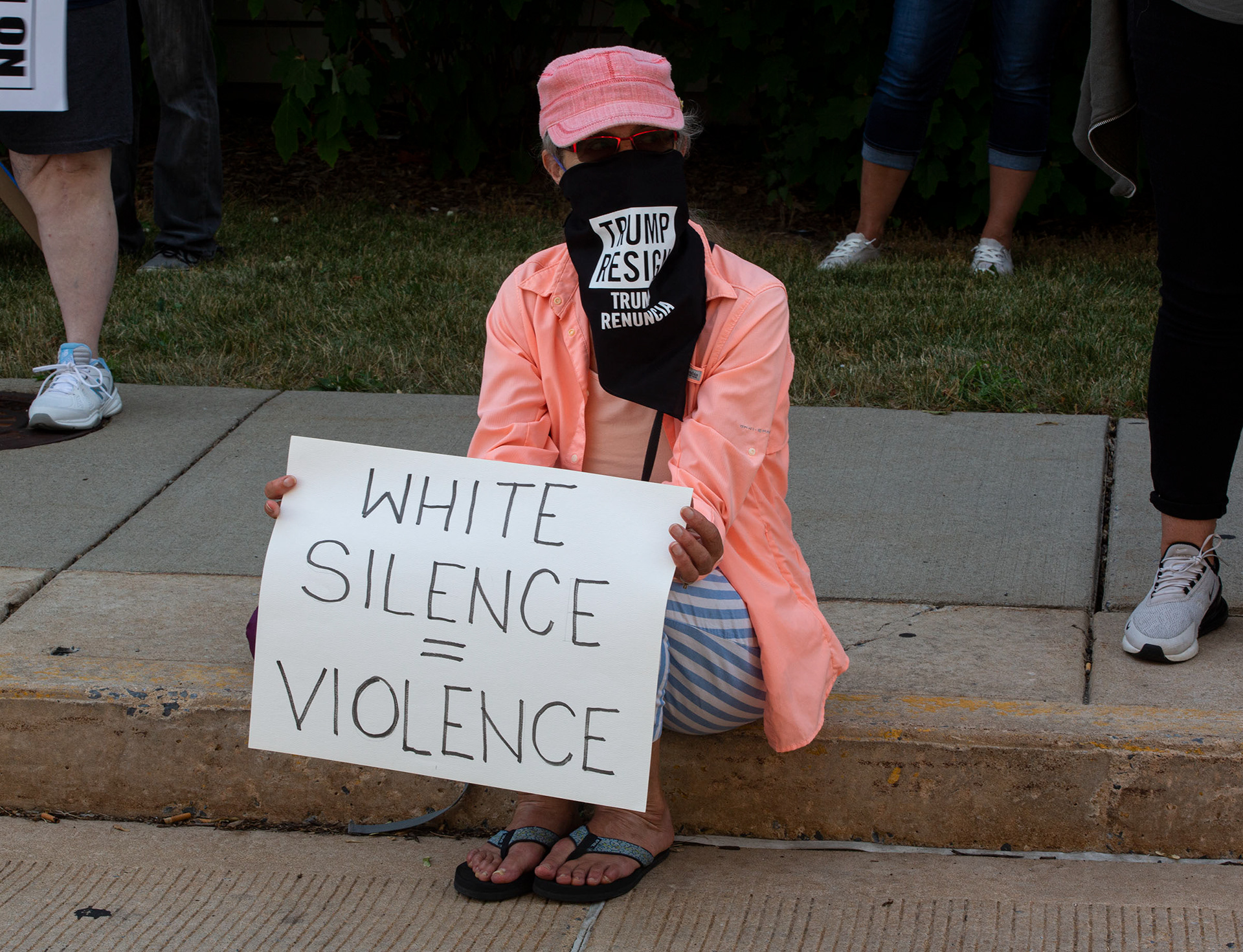 Black Lives Matter