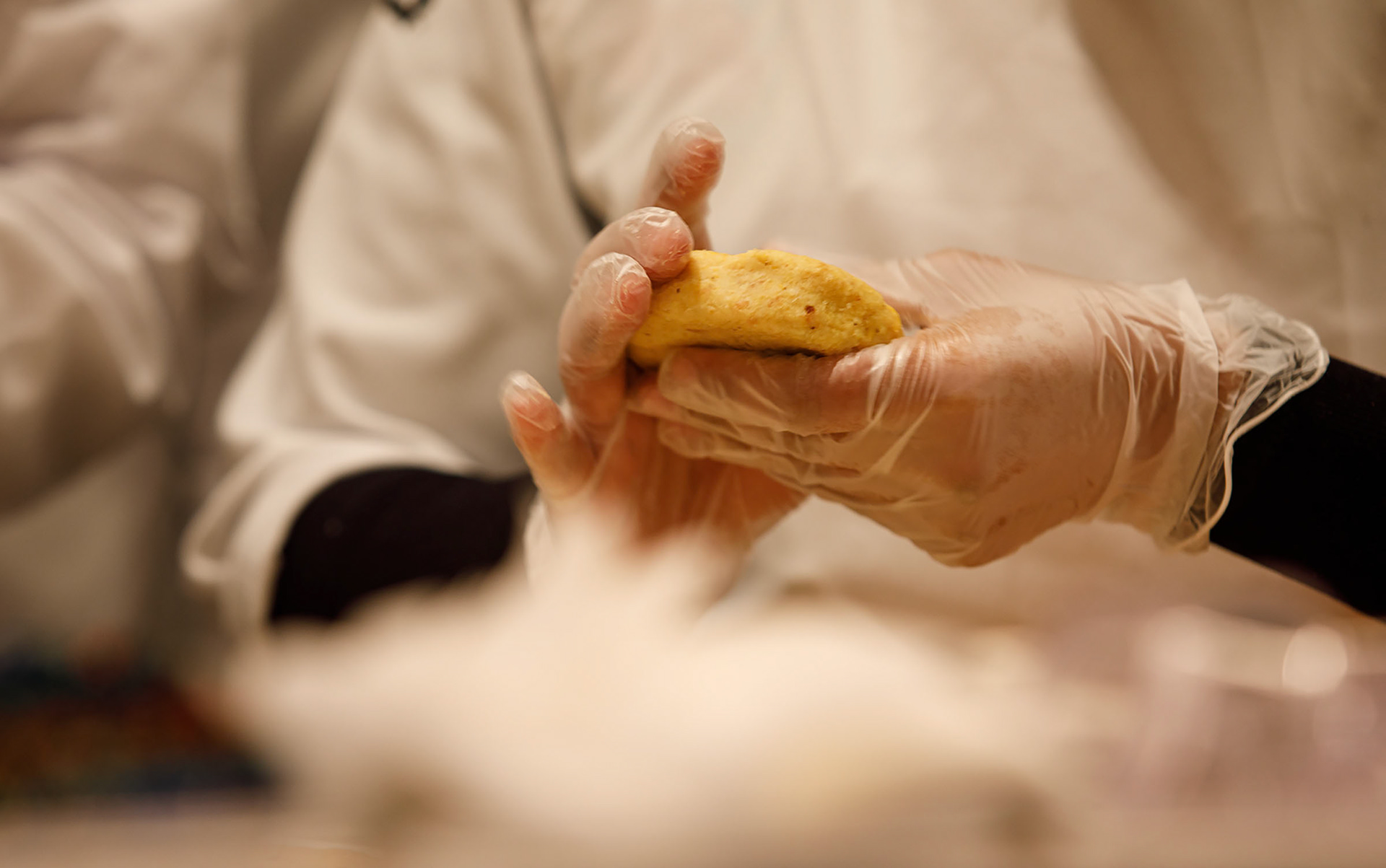 The Cheesecake Factory, Whitehall Twp.  