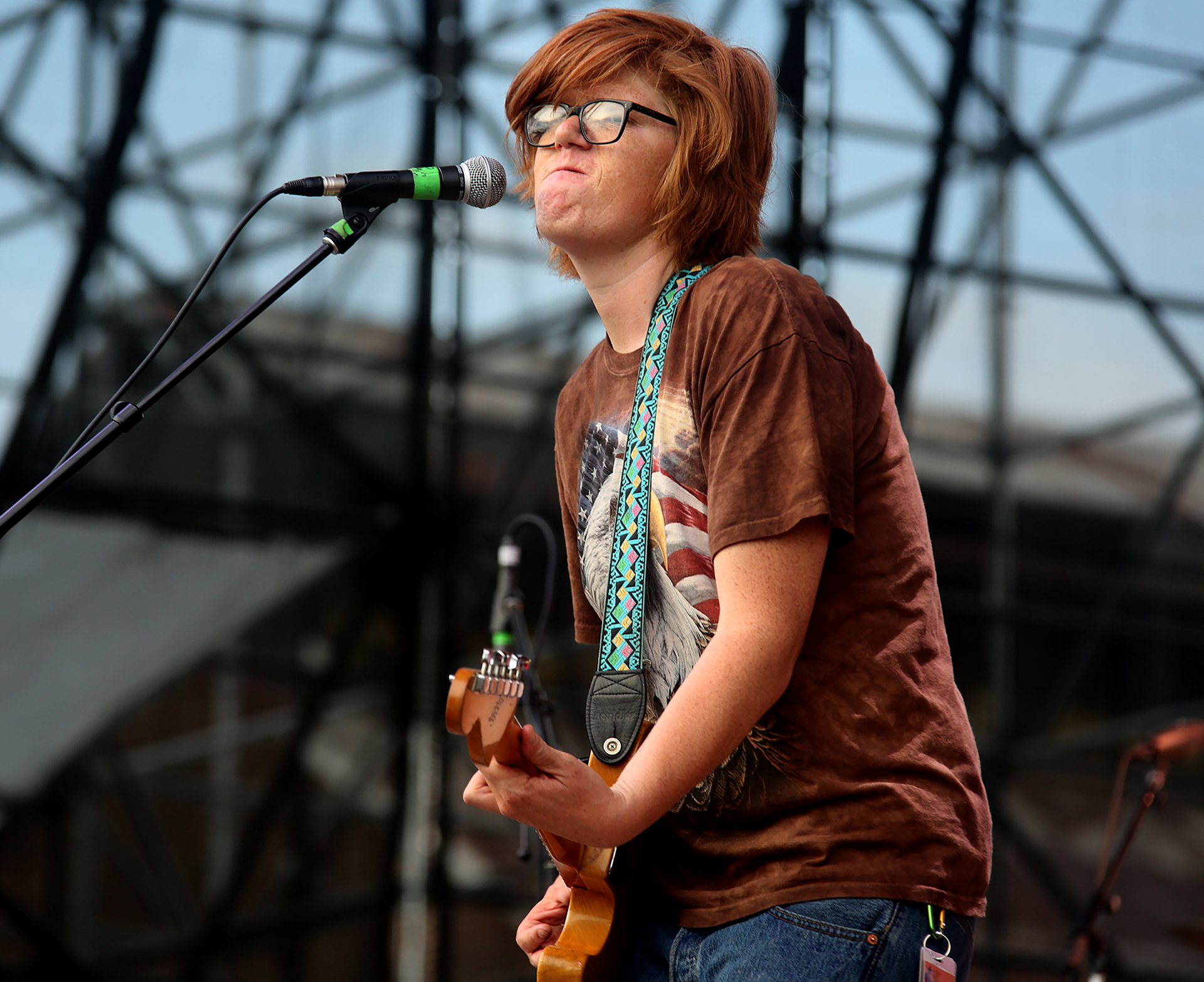 Brett Demen